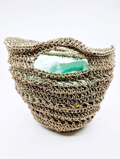 Cabat en crochet