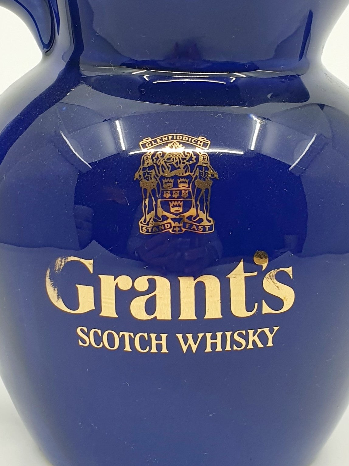 Carafe Grant's Scotch Whisky