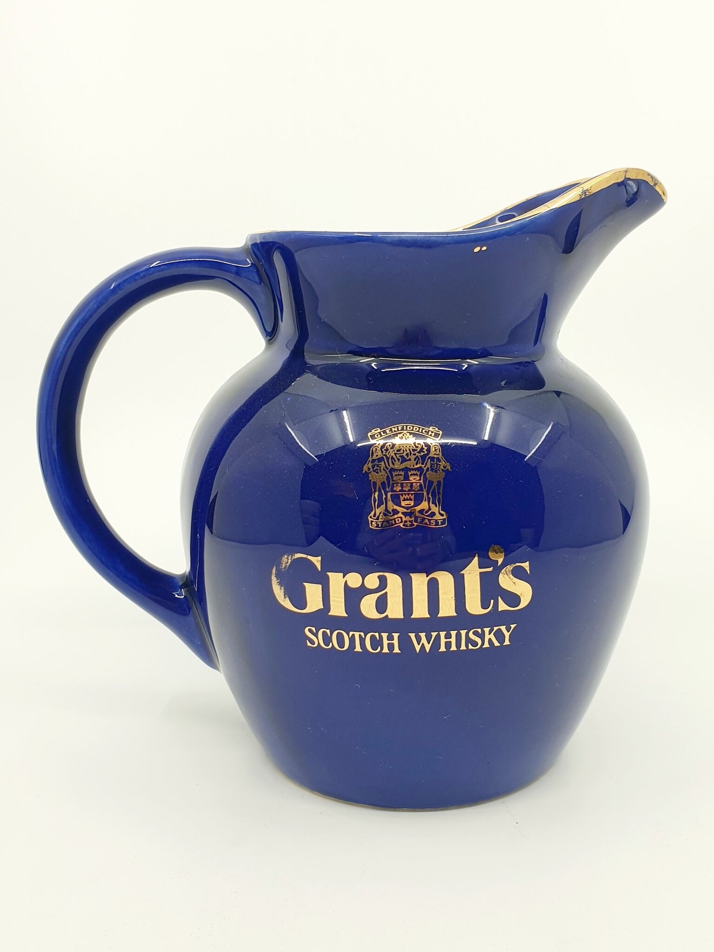 Carafe Grant's Scotch Whisky
