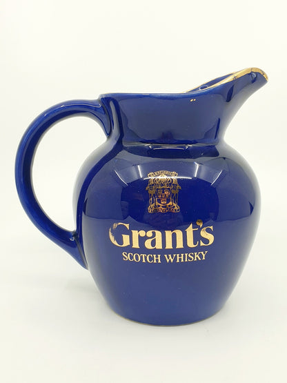 Carafe Grant's Scotch Whisky