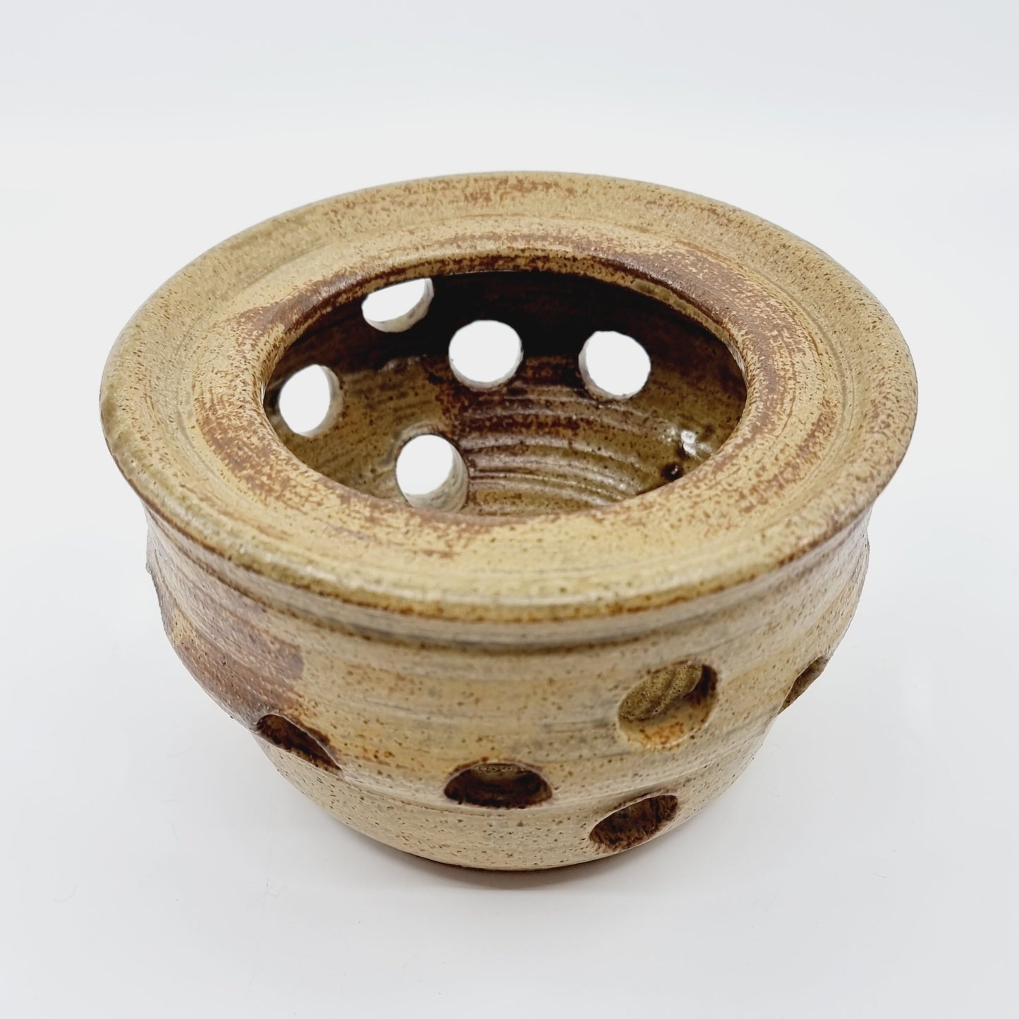 Chauffe-plat en céramique