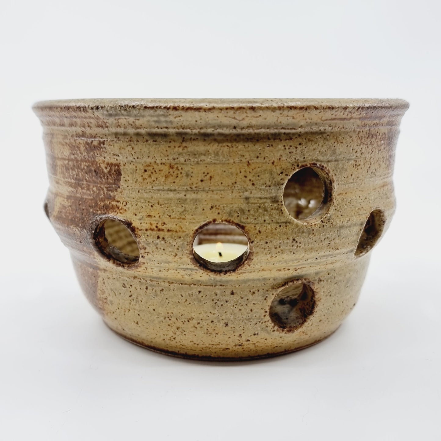 Chauffe-plat en céramique