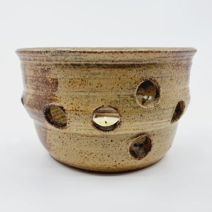 Chauffe-plat en céramique