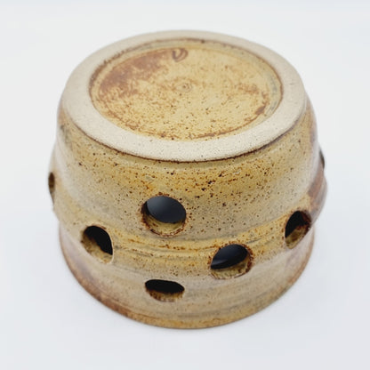 Chauffe-plat en céramique