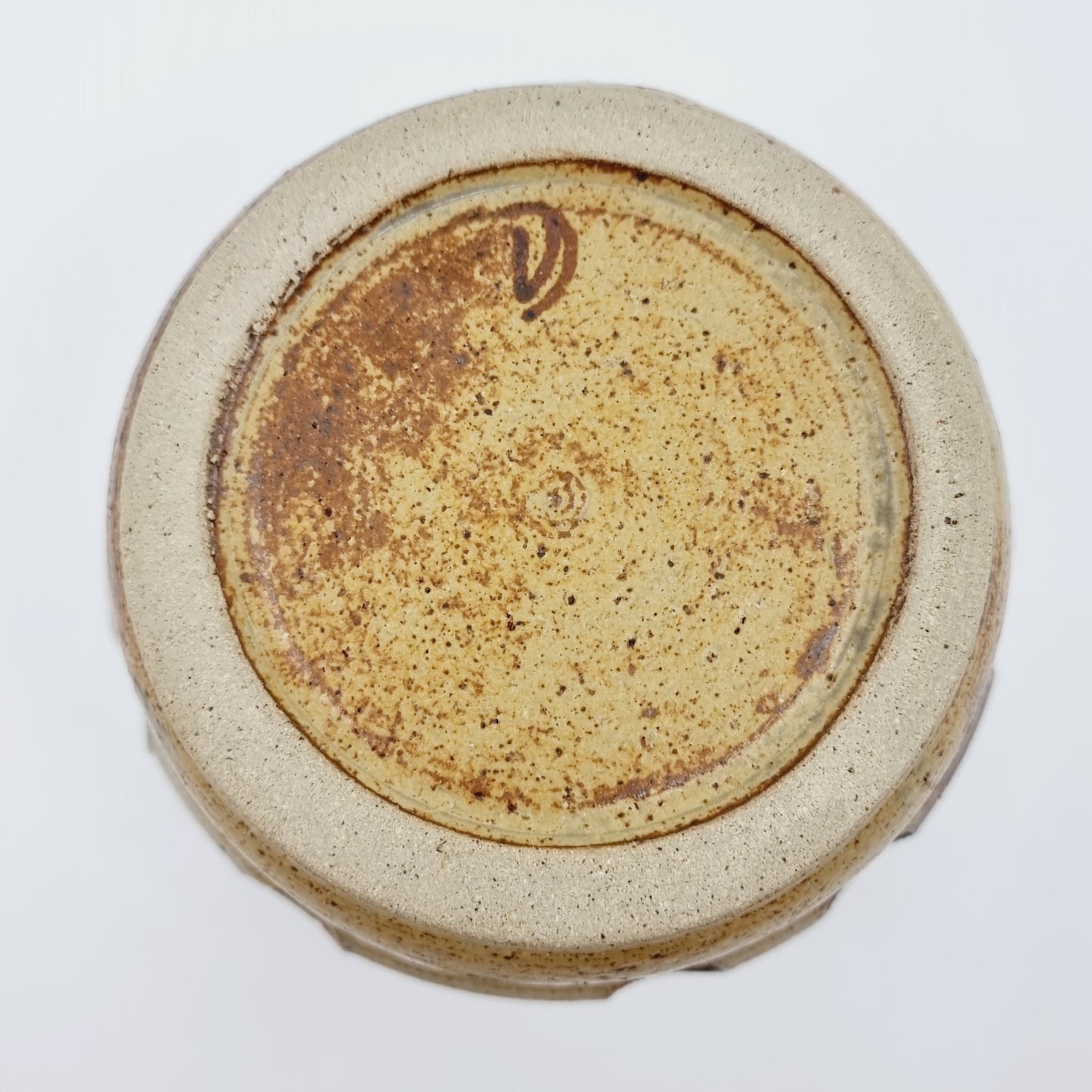 Chauffe-plat en céramique