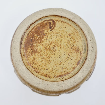 Chauffe-plat en céramique