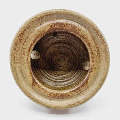 Chauffe-plat en céramique