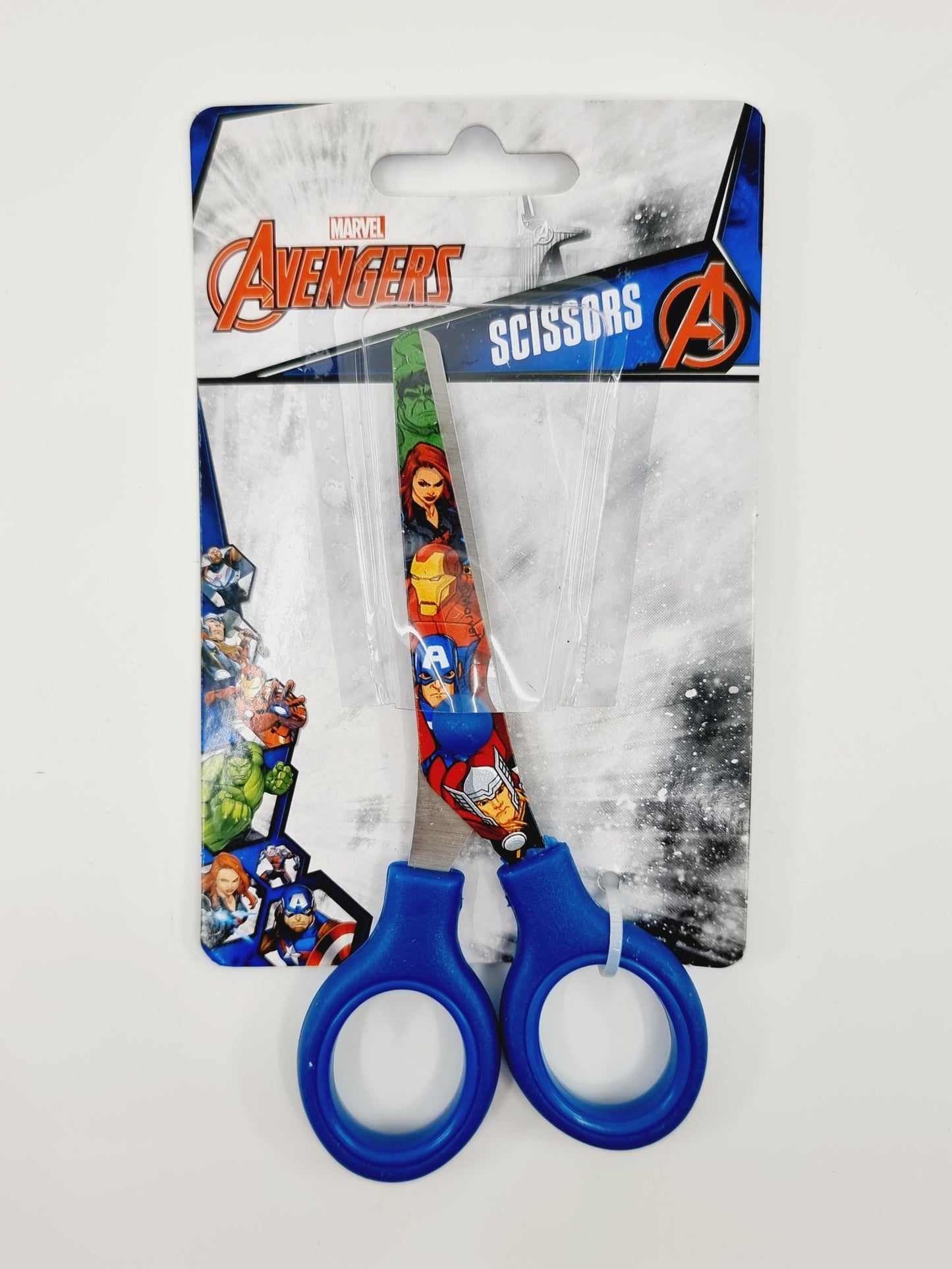 Ciseaux - Avengers