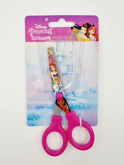Ciseaux - Princess Disney II
