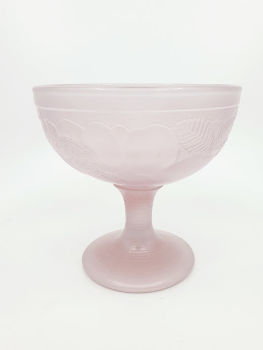 Coupe à glace - rose (à la pièce)