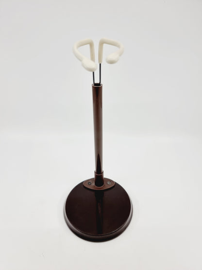 Couple de poupées en porcelaine – Hedda & Björn – montagnards scandinaves