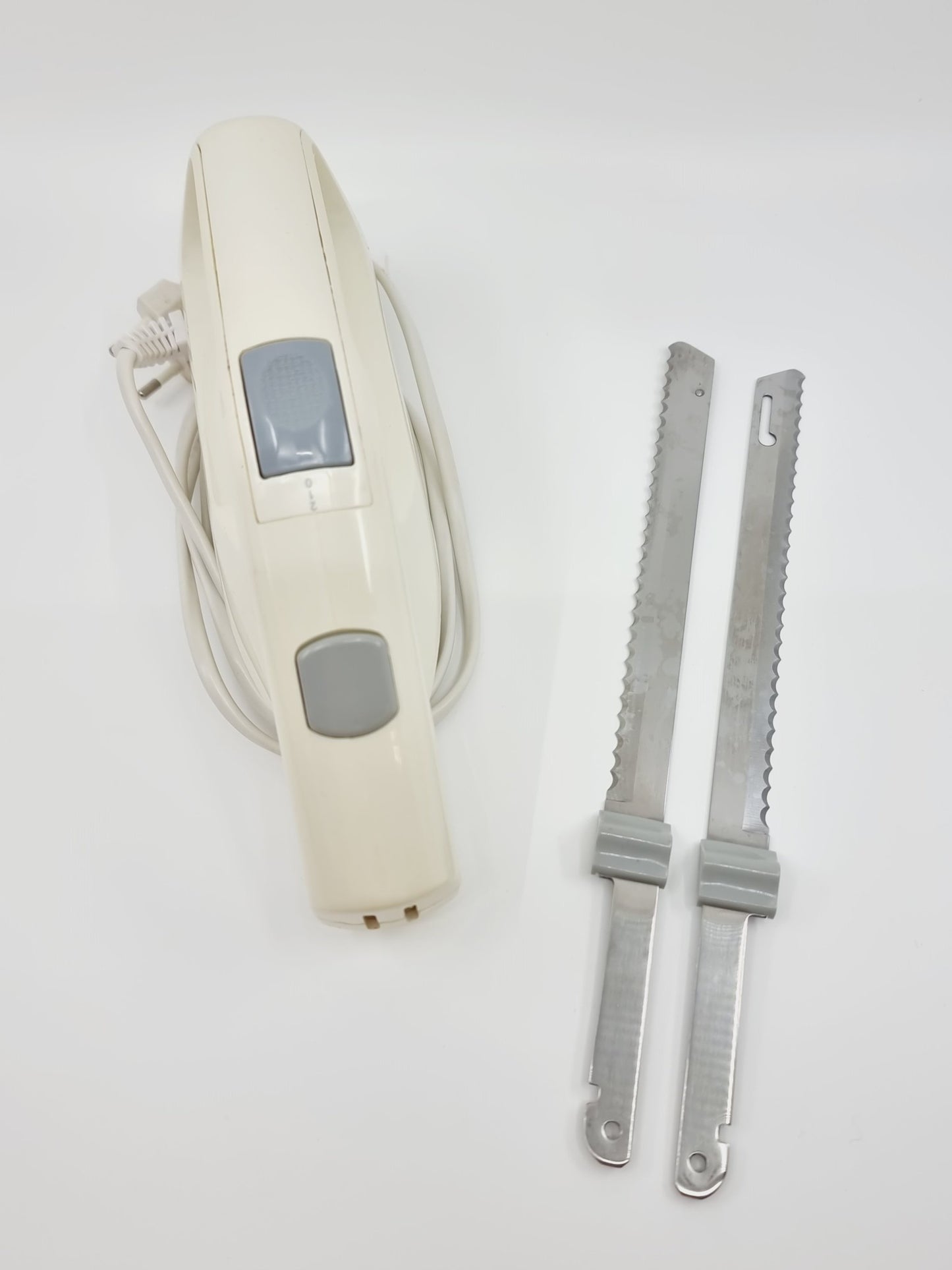 Couteau électrique Mio Star