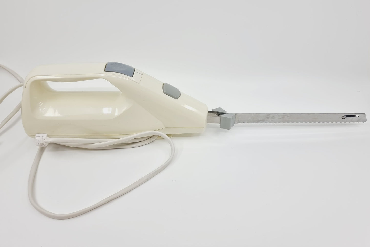 Couteau électrique Mio Star