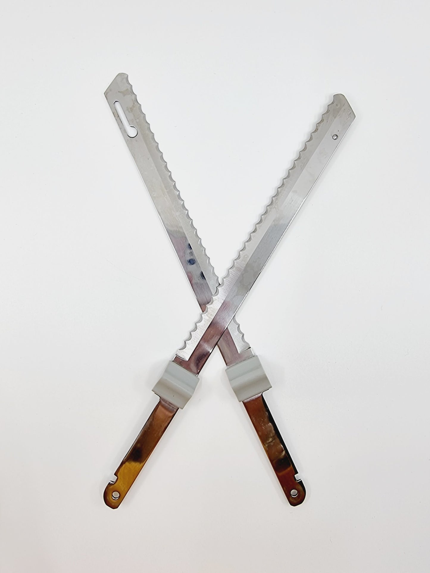 Couteau électrique Mio Star