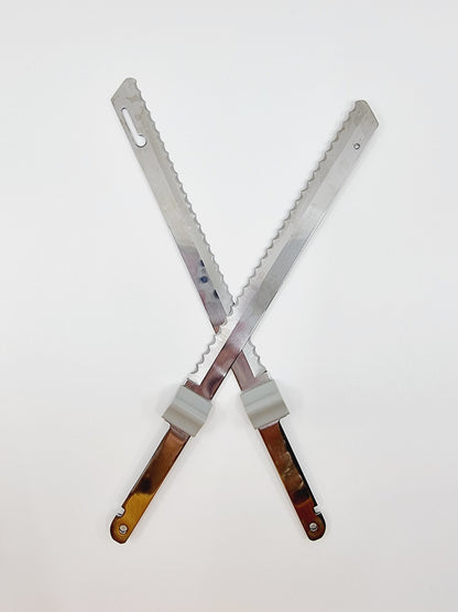 Couteau électrique Mio Star