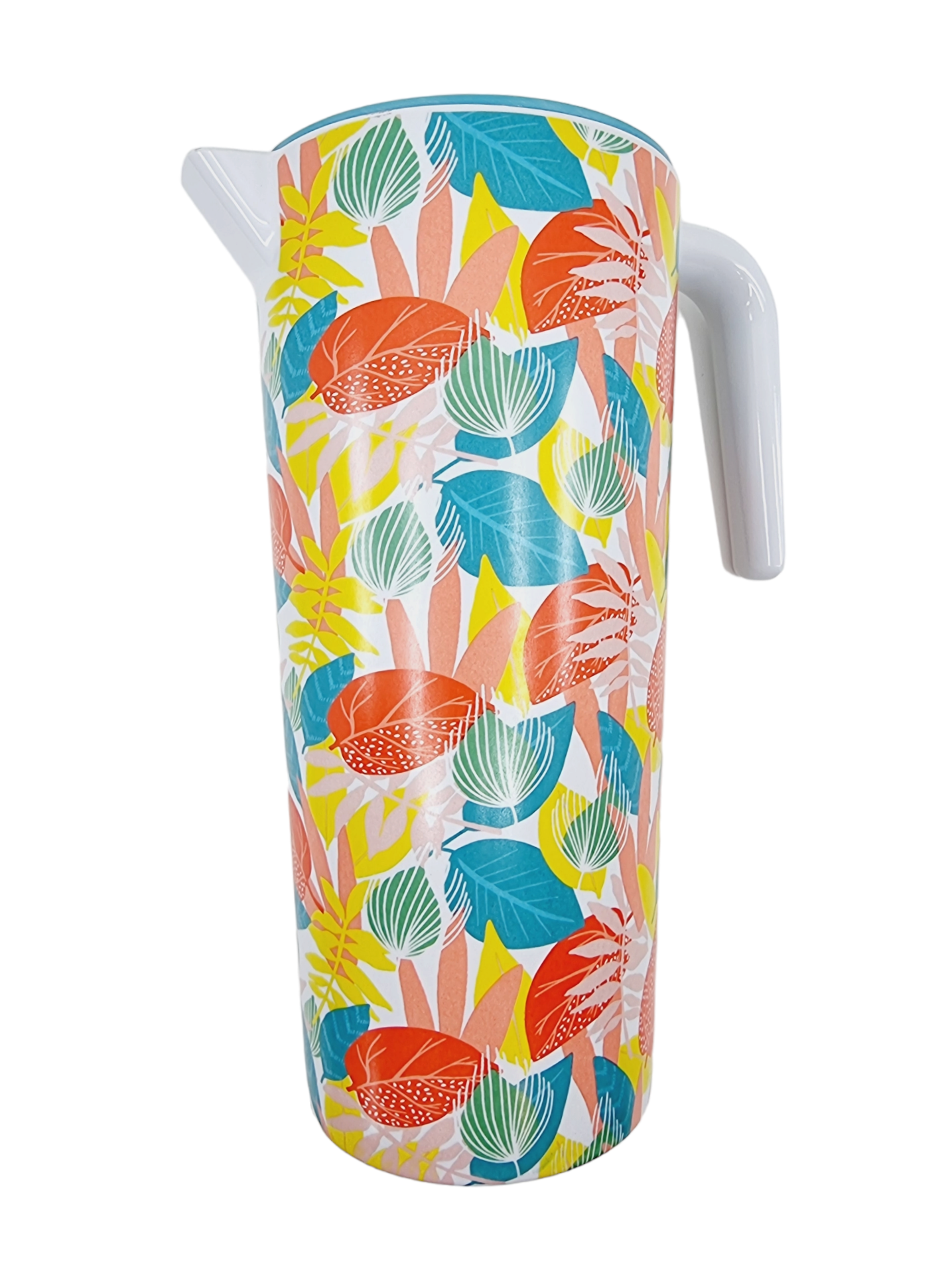 Cruche avec 8 gobelets - Spring