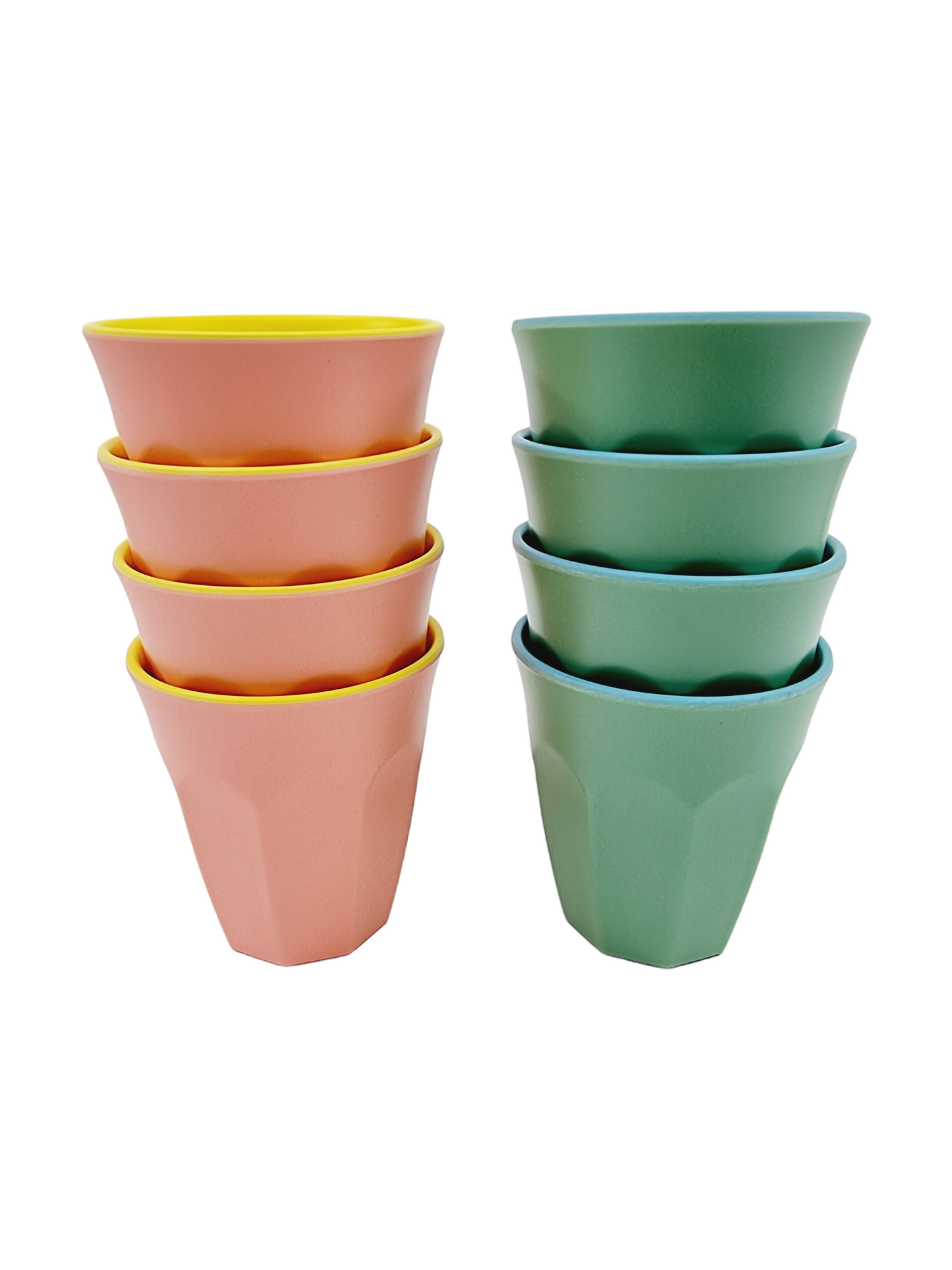 Cruche avec 8 gobelets - Spring