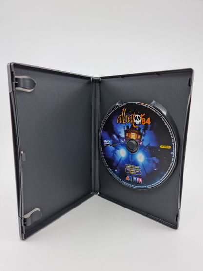 DVD - Albator 84 : L'Atlantis de ma jeunesse – Le film