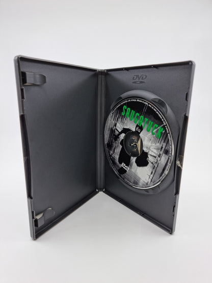 DVD - Saugatuck, la cité du crime