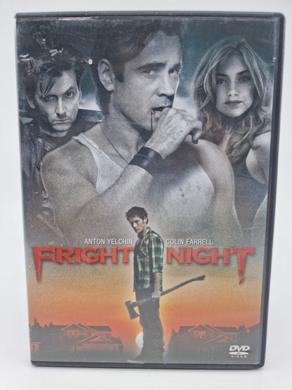 DVD - Fright Night