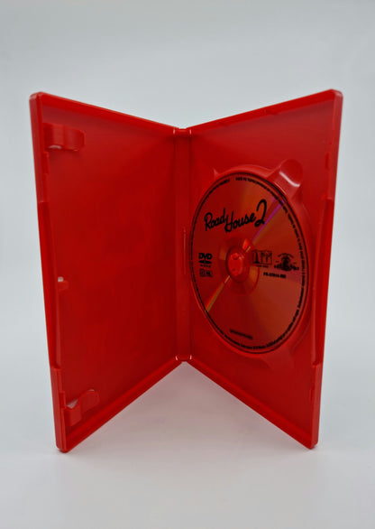 DVD - Road House 2