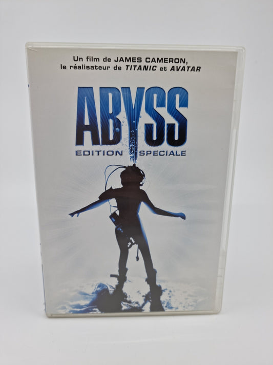 DVD - Abyss – Edition spéciale