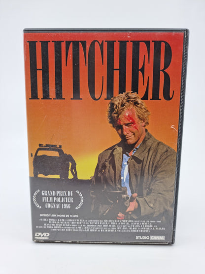 DVD - Hitcher