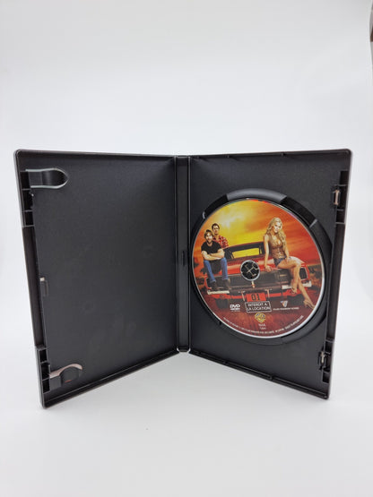 DVD - Shérif, fais-moi peur