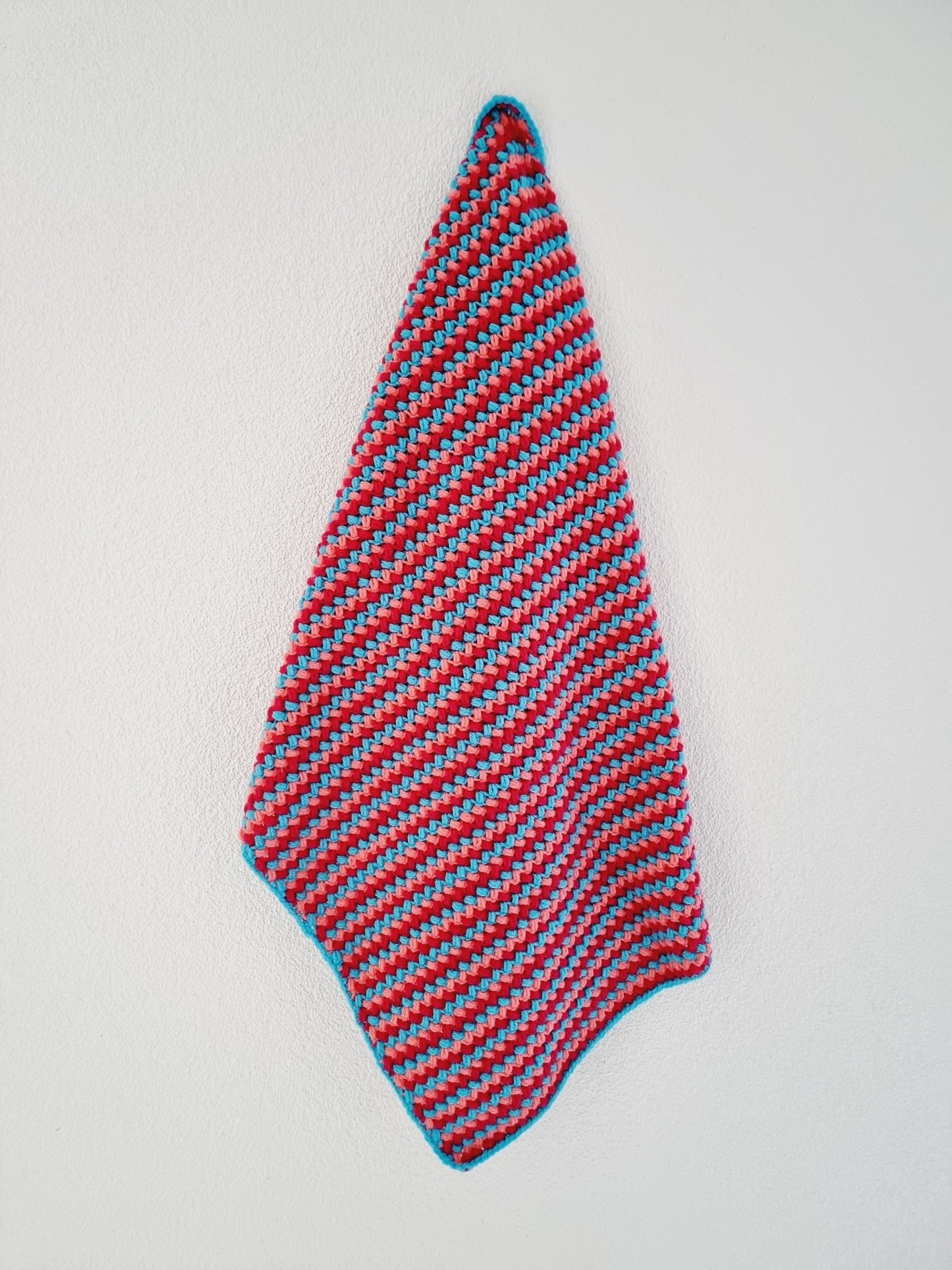 Couverture, chaussons bébé - Alaska