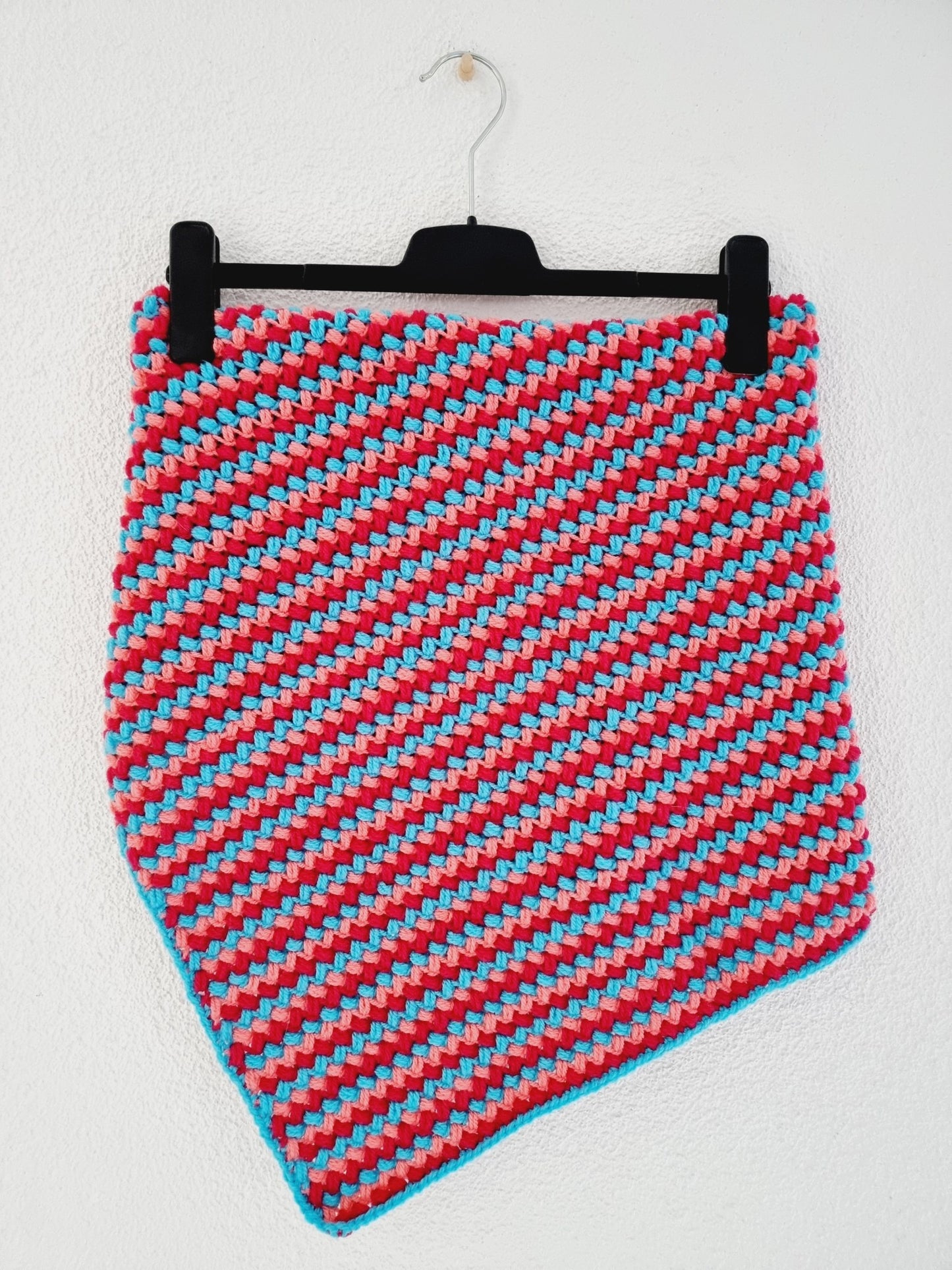 Couverture, chaussons bébé - Alaska