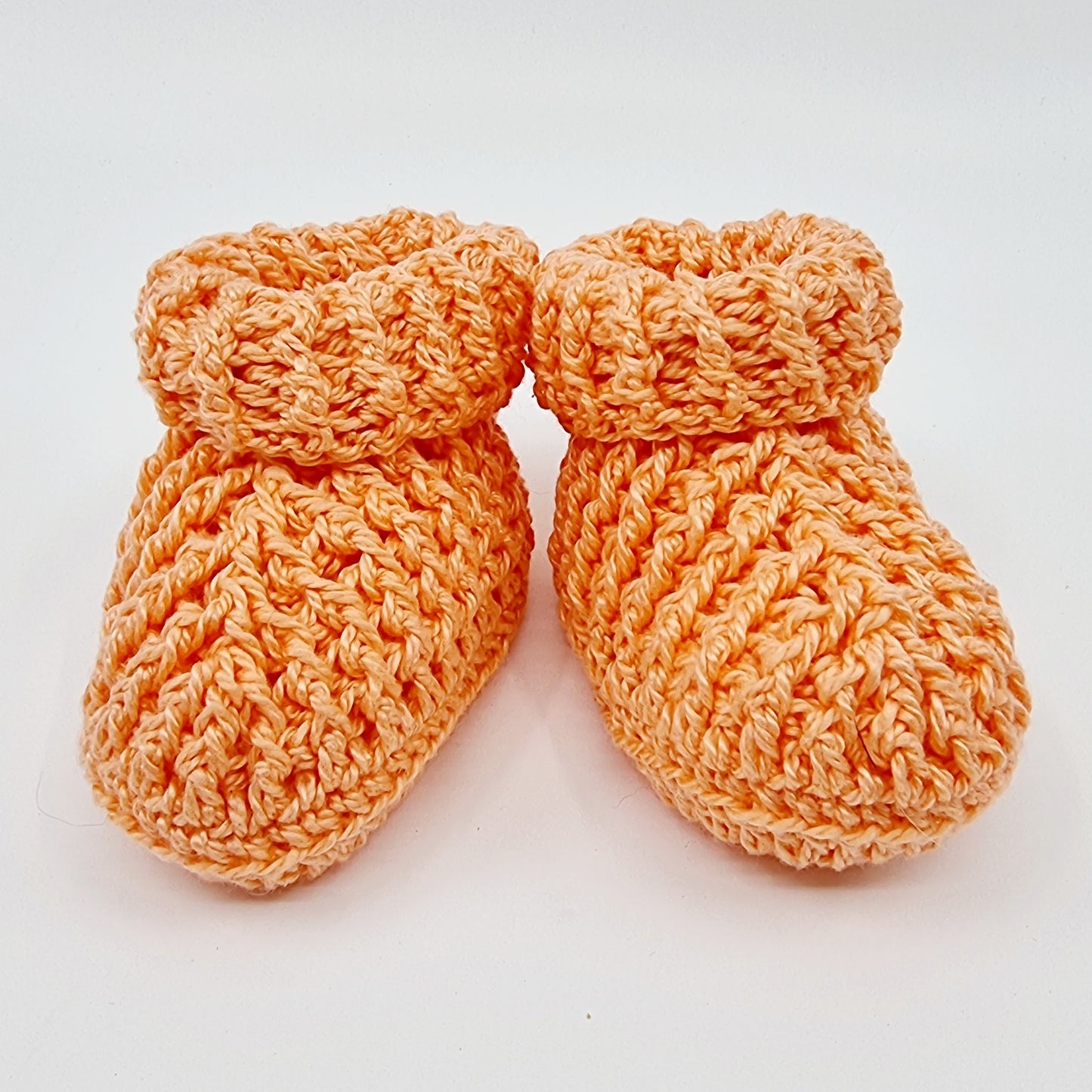 Couverture, chaussons bébé - Alaska