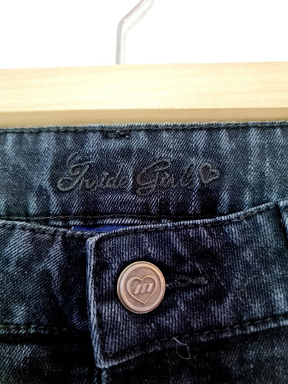 Jeans girl Inside by campus (SIZE : 176)