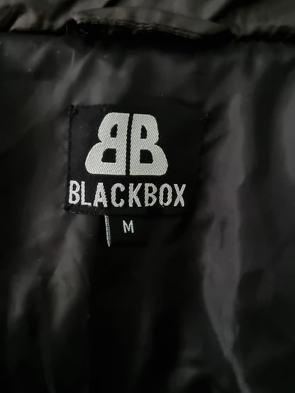 Gilet matelassé étoiles (SIZE : M)