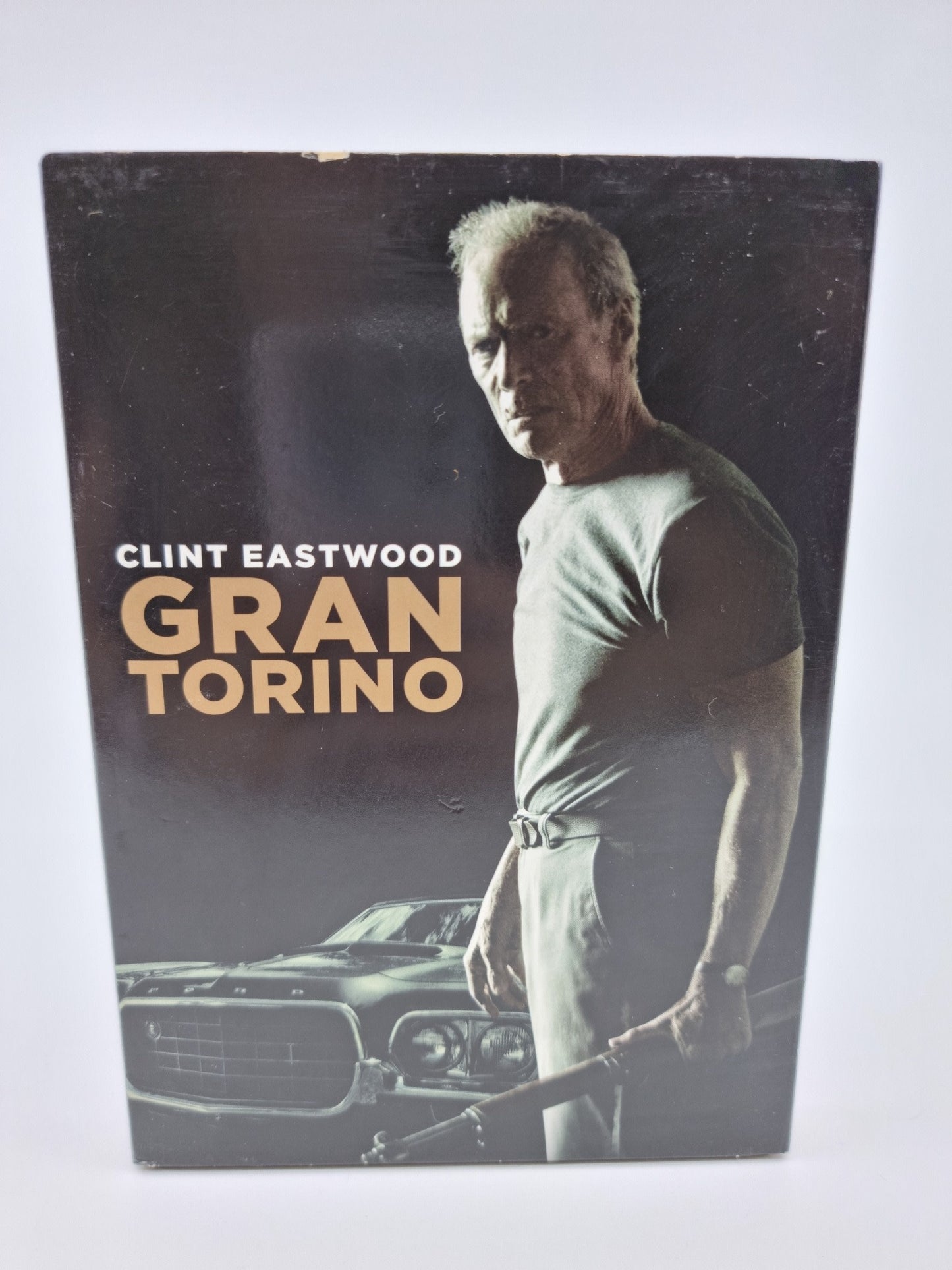 DVD - Gran Torino