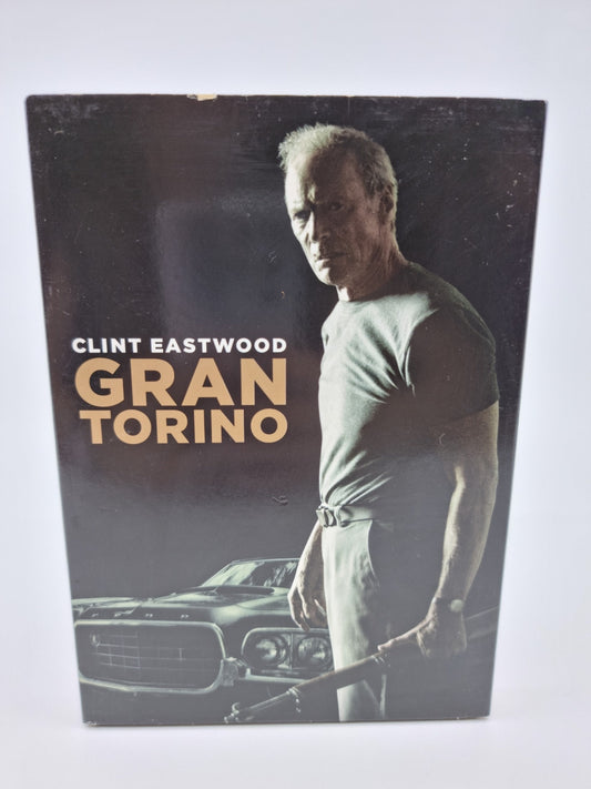 DVD - Gran Torino