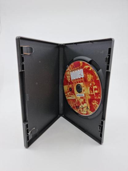 DVD - Honey