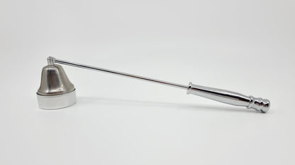 Eteignoir à bougies en acier