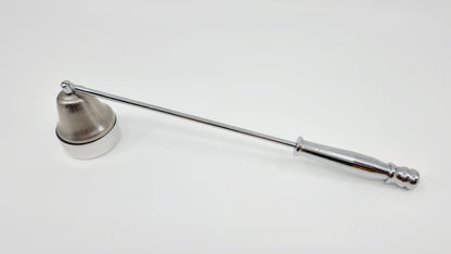 Eteignoir à bougies en acier