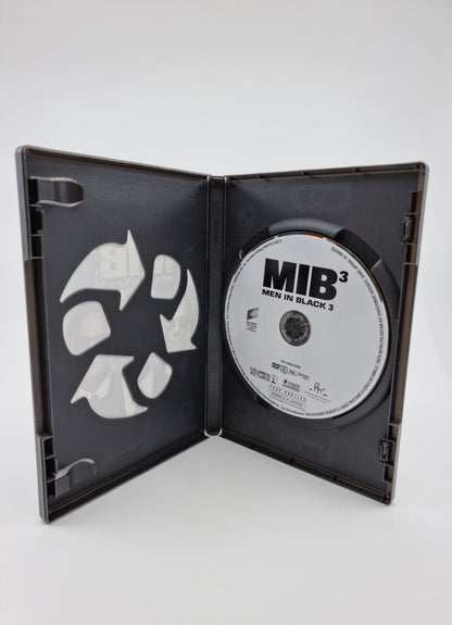 DVD - Men in Black 3