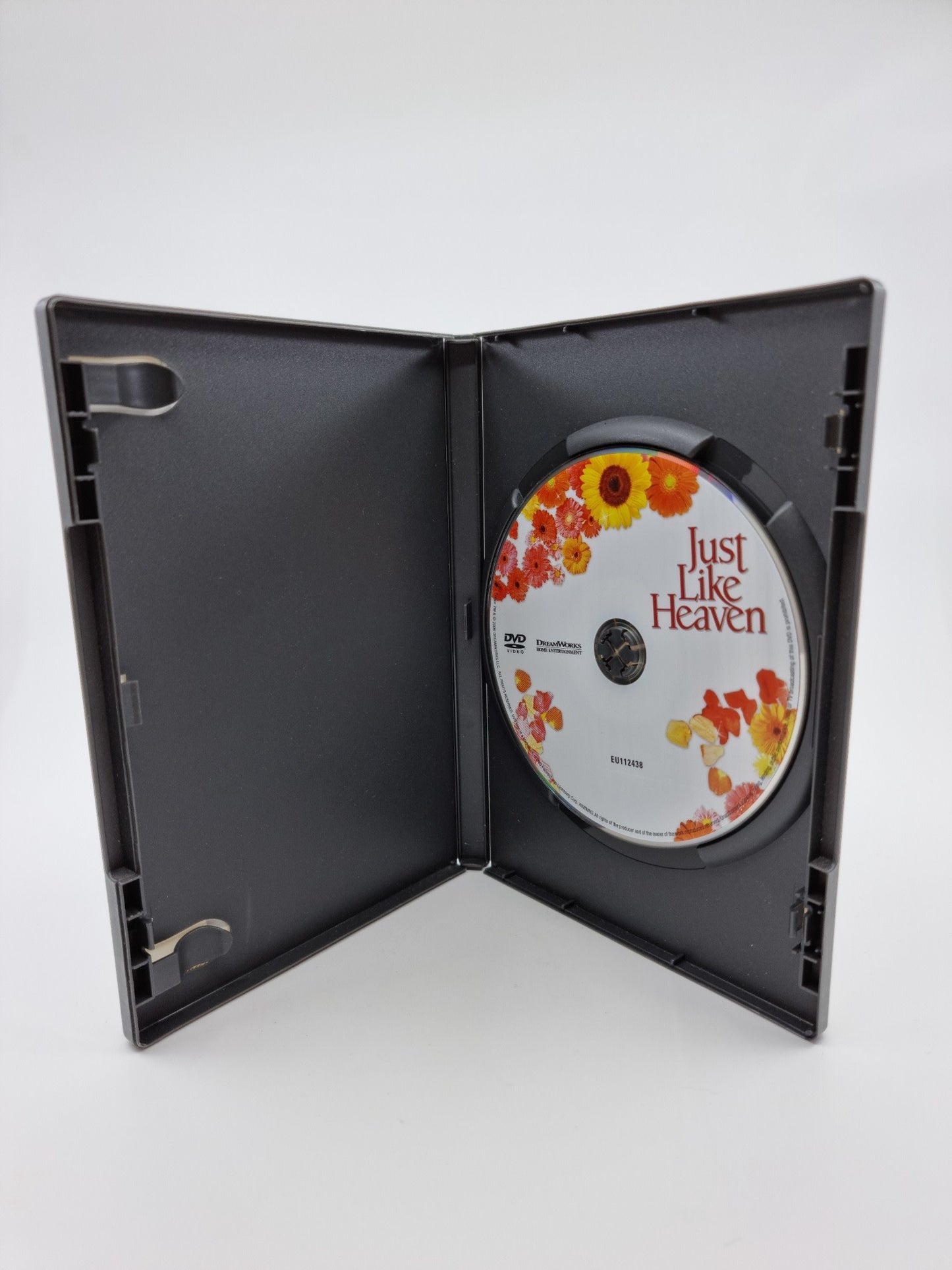 DVD - Et si c’était vrai…