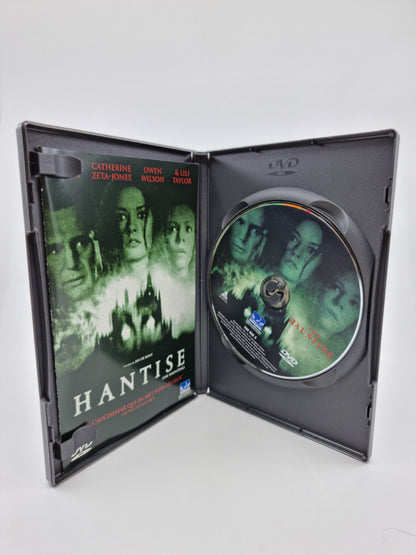 DVD - Hantise