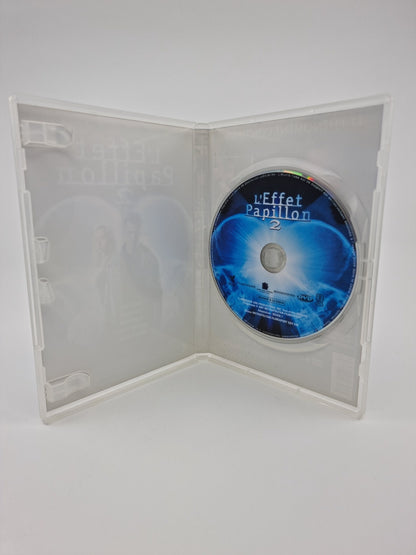 DVD - L'Effet papillon 2