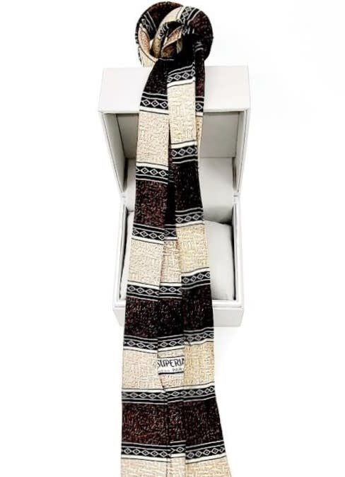 Cravate - Superia Paris