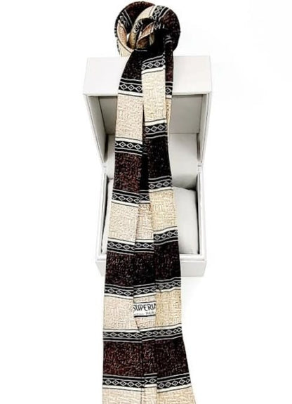 Cravate - Superia Paris