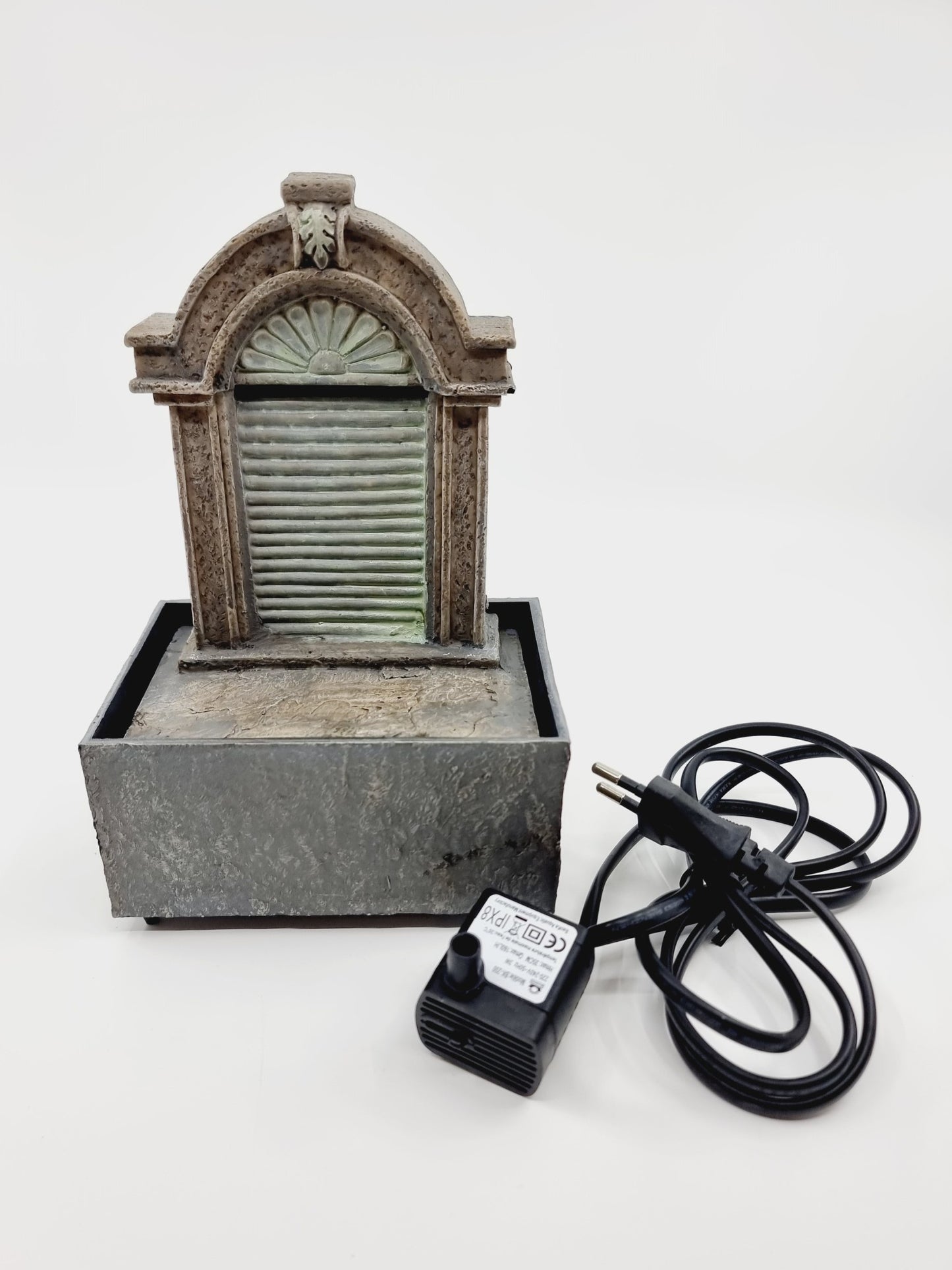 Fontaine Zen atmosphera