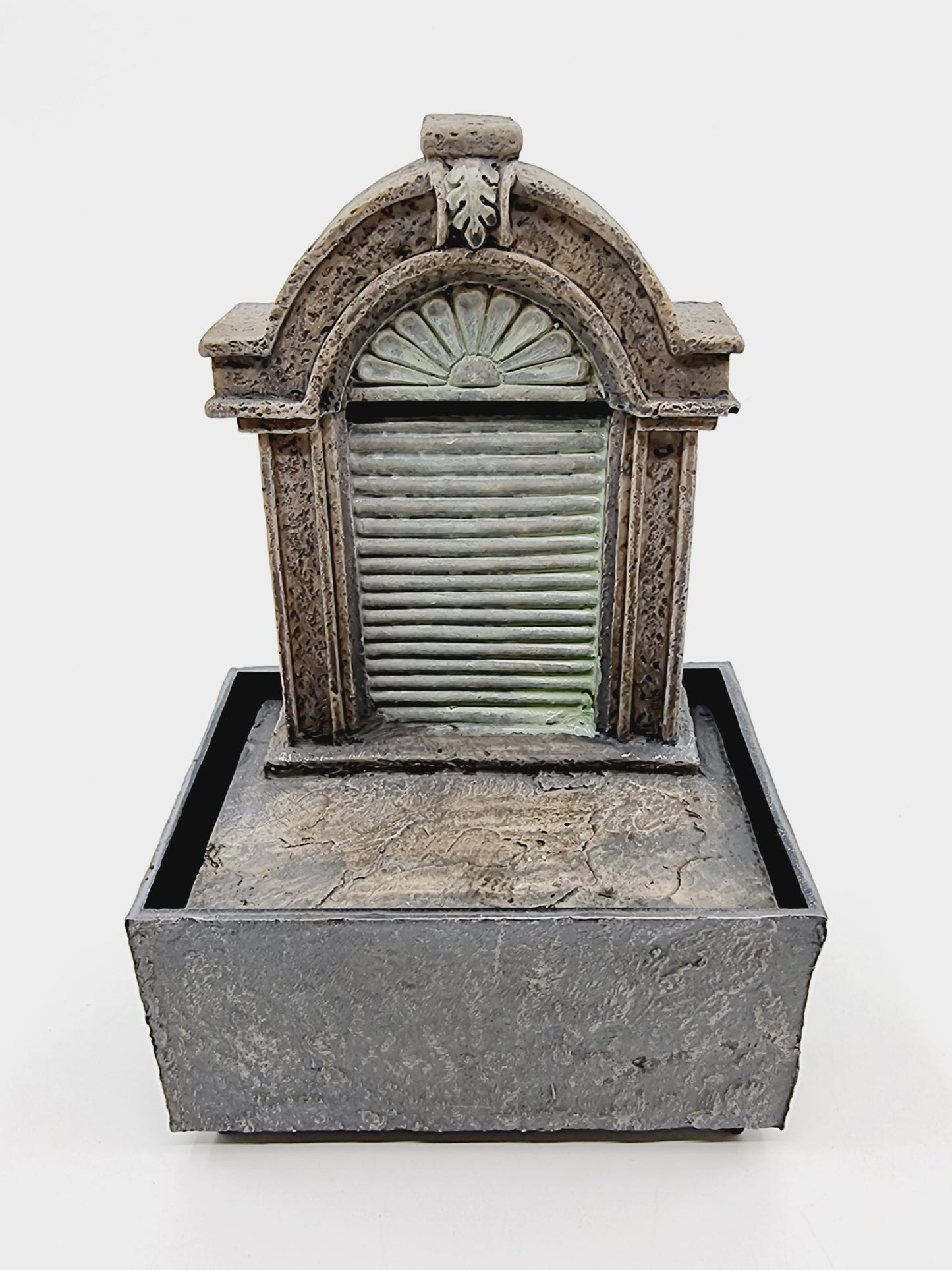 Fontaine Zen atmosphera