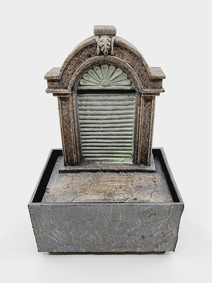 Fontaine Zen atmosphera