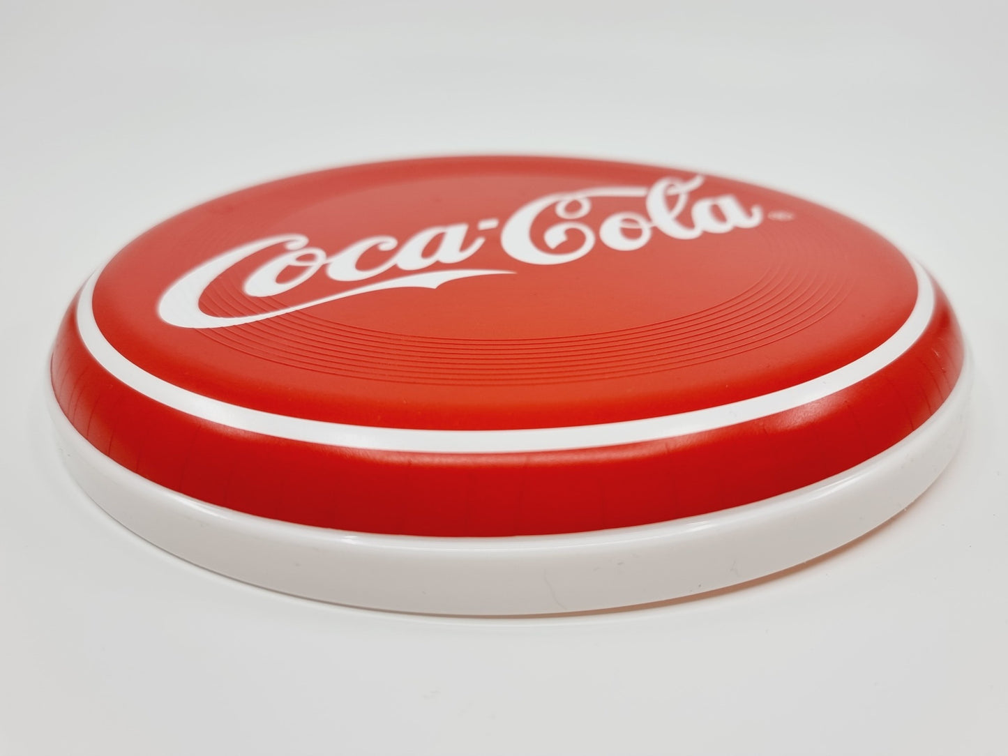Frisbee Coca-Cola