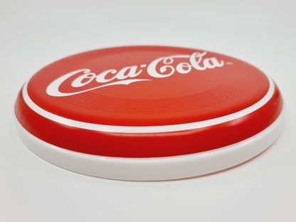 Frisbee Coca-Cola