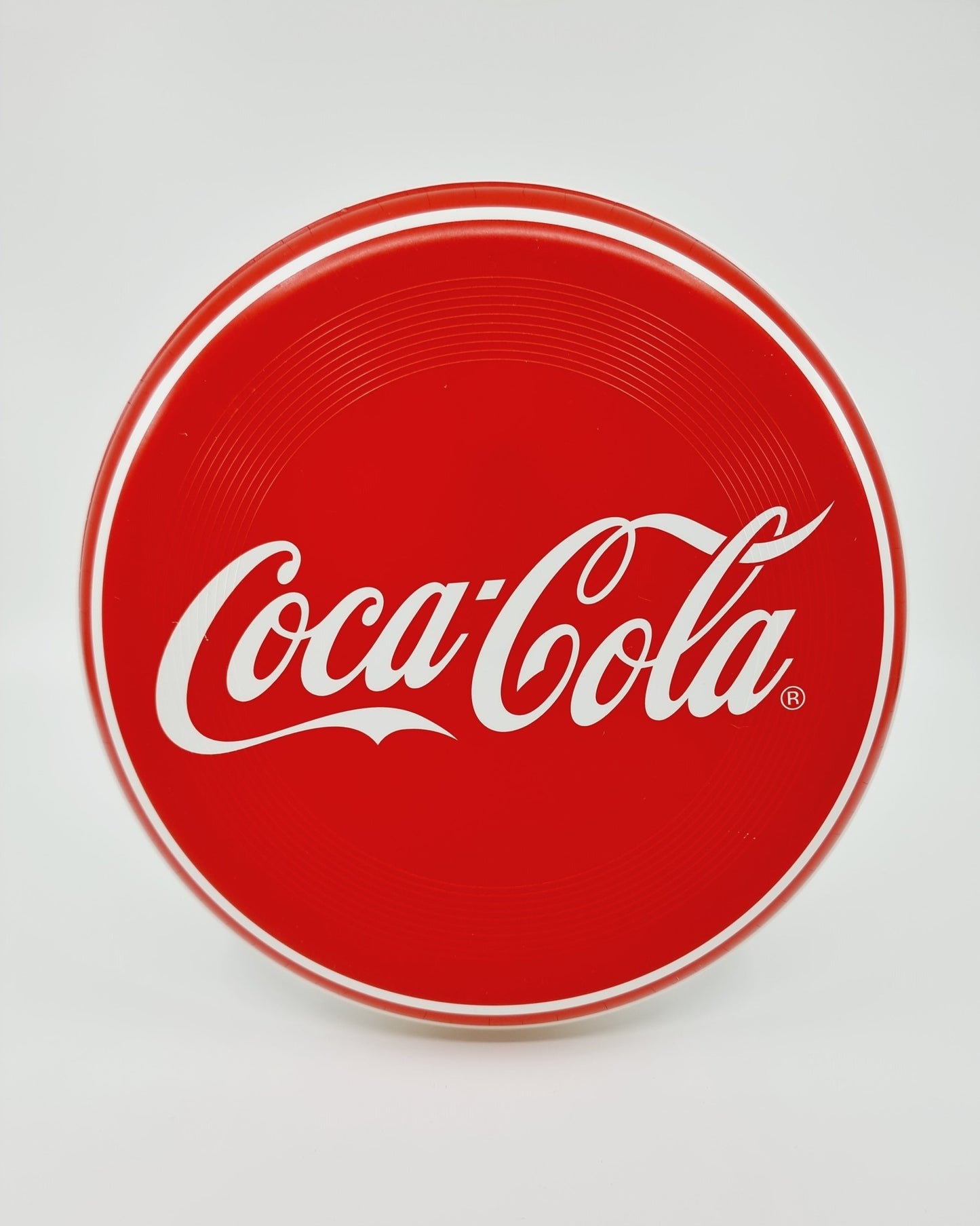 Frisbee Coca-Cola